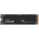 CRUCIAL T710 2000GB [2TB] NVMe PCIe Gen.5 M.2 2280 Heatsink