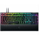 Razer BlackWidow V4 Pro - Mechanical Gaming Keyboard (Green Switch) - UK Layout