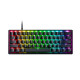 Razer Huntsman V3 Pro Mini - 60% Analog Optical Esports Keyboard - US Layout
