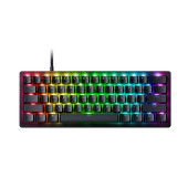 Razer Huntsman V3 Pro Mini - 60% Analog Optical Esports Keyboard - US Layout