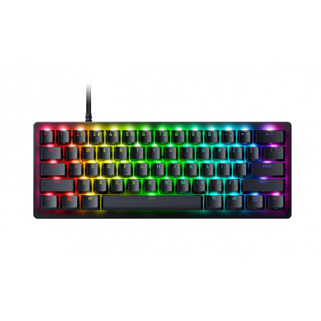 Razer Huntsman V3 Pro Mini - 60% Analog Optical Esports Keyboard - US Layout