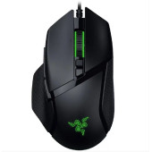 Razer Basilisk V3 35K - Ergonomic Wired Gaming Mouse FRML Packaging