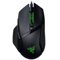 Razer Basilisk V3 35K - Ergonomic Wired Gaming Mouse FRML Packaging