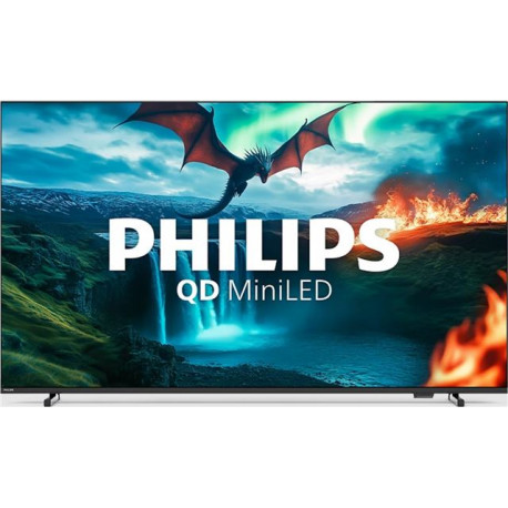 PHILIPS QD MiniLED TV 65MLED820/12