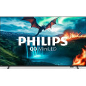 PHILIPS QD MiniLED TV 65MLED820/12