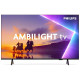 PHILIPS QLED TV 55PUS8510/12