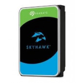 HDD INT 6TB SEA SkyHawk SATA3 3,5" ST6000VX009