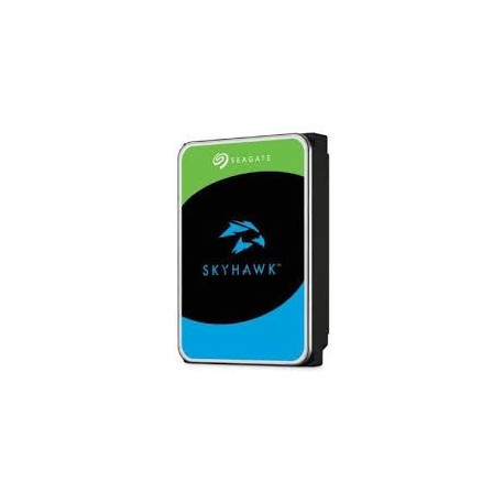HDD INT 6TB SEA SkyHawk SATA3 3,5" ST6000VX009