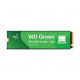 SSD 1TB WD GREEN™ SN3000 M.2 2280 NVMe WDS100T4G0E