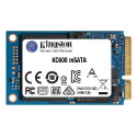 SSD 512GB KINGSTON KC600 mSATA SKC600MS/512G
