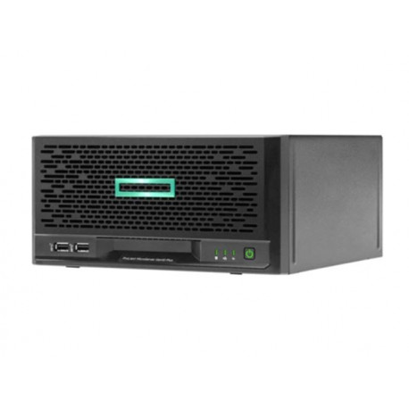 SRV HPE MicroSvr G10+ G5420 8G 4LFF NHP