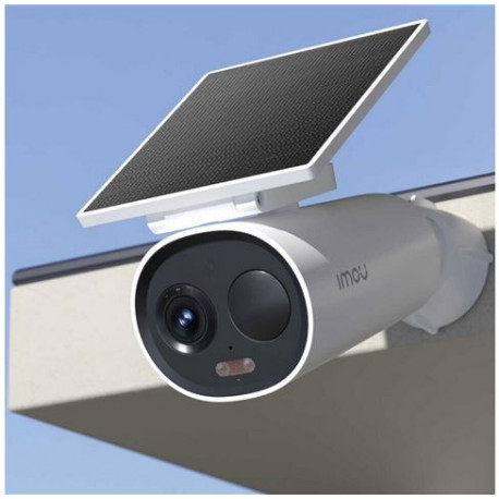 IMOU Cell 3C IPC-K9DCP-3T0WE-V2 3MP KIT