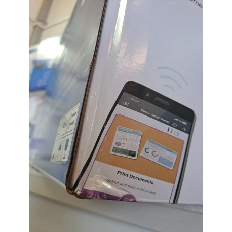 Oštećeni (ambalaža) Pisač Epson ecotank L6370 A4 C11CL43403 office 4u1