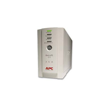 APC Back-UPS CS 350