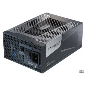 Napajanje Seasonic Prime TX1600ATX 3.1, Cybenetics Titanium Certified, Fully Modu