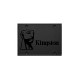 Kingston SSD A400 Series 2.5"SATA III 960GB