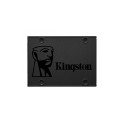 Kingston SSD A400 Series 2.5"SATA III 960GB