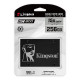 Kingston SSD SKC600/256G 550/520MB/s