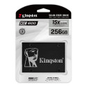 Kingston SSD SKC600/256G 550/520MB/s