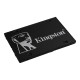 Kingston SSD SKC600/256G 550/520MB/s