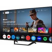 Tesla TV 43E655BUS, 43" GoogleTV, 4K