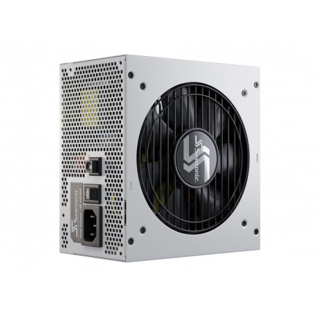 Napajanje Seasonic Focus GX 1000 V4 WhiteATX 3.1, Gold Certified, Fully Modular