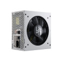 Napajanje Seasonic Focus GX 1000 V4 WhiteATX 3.1, Gold Certified, Fully Modular