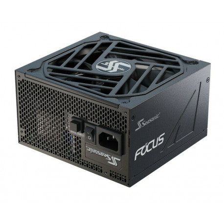 Napajanje Seasonic Focus GX 750 V4ATX 3.1, PCIe 5.1 Gold Certified, Fully Modular