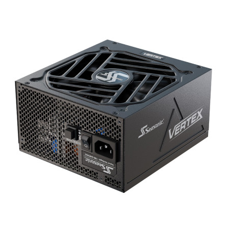 Napajanje Seasonic Core GX 850 V2ATX 3.1, PCIe 5.1 Gold Certified, Fully Modular