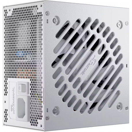 Napajanje Seasonic Core GX 750 V2 WhiteATX 3.1, PCIe 5.1 Gold Certified, Fully Modular