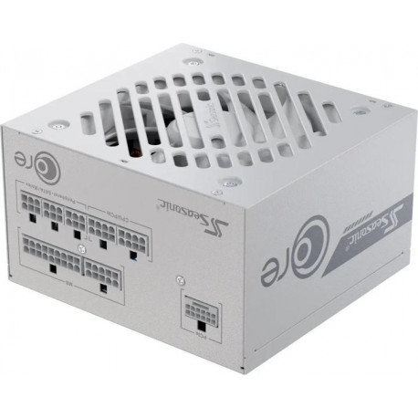 Napajanje Seasonic Core GX 650 V2ATX 3.1, PCIe 5.1 Gold Certified, Fully Modular