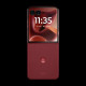 Motorola XT2551-6 Razr 60 Ultra 5G Dual Sim 16GB RAM 512GB - Red