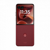 Motorola XT2551-6 Razr 60 Ultra 5G Dual Sim 16GB RAM 512GB - Red