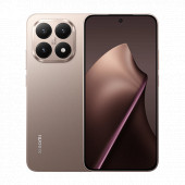 Xiaomi 15T 5G Dual Sim 12GB RAM 512GB - Rose Gold