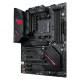 ASUS ROG STRIX B550-F GAMING Priključnice AM4 ATX AMD B550