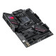 ASUS ROG STRIX B550-F GAMING Priključnice AM4 ATX AMD B550