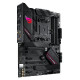 ASUS ROG STRIX B550-F GAMING Priključnice AM4 ATX AMD B550