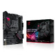 ASUS ROG STRIX B550-F GAMING Priključnice AM4 ATX AMD B550