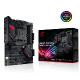 ASUS ROG STRIX B550-F GAMING Priključnice AM4 ATX AMD B550