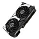 ASUS Dual -RTX5070-O12G NVIDIA GeForce RTX 5070 12 GB GDDR7