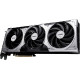 MSI VENTUS GeForce RTX 5060 TI 16G 3X OC NVIDIA 16 GB GDDR7