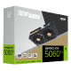Zotac GAMING GeForce RTX 5060 Ti AMP NVIDIA 16 GB GDDR7