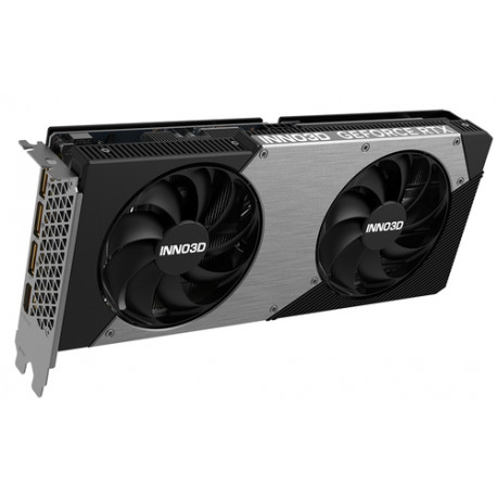 INNO3D GeForce RTX 5060 Ti TWIN X2 OC NVIDIA 16 GB GDDR7