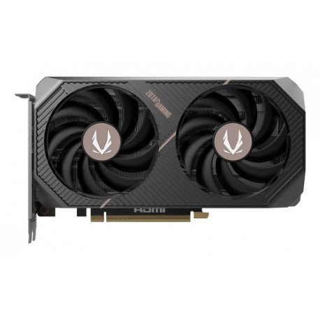 Zotac GAMING GeForce RTX 5060 Ti AMP NVIDIA 8 GB GDDR7