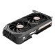 Zotac GAMING GeForce RTX 5060 Ti AMP NVIDIA 8 GB GDDR7