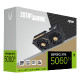 Zotac GAMING GeForce RTX 5060 Ti AMP NVIDIA 8 GB GDDR7