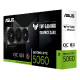 ASUS TUF Gaming TUF-RTX5060-O8G-GAMING NVIDIA GeForce RTX 5060 8 GB GDDR7