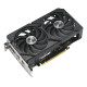 ASUS Dual -RX9060XT-16G AMD Radeon RX 9060 XT 16 GB GDDR6