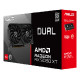 ASUS Dual -RX9060XT-16G AMD Radeon RX 9060 XT 16 GB GDDR6