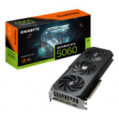 GIGABYTE GeForce RTX 5060 GAMING OC 8G NVIDIA 8 GB GDDR7